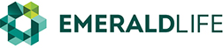 Emerald Life logo